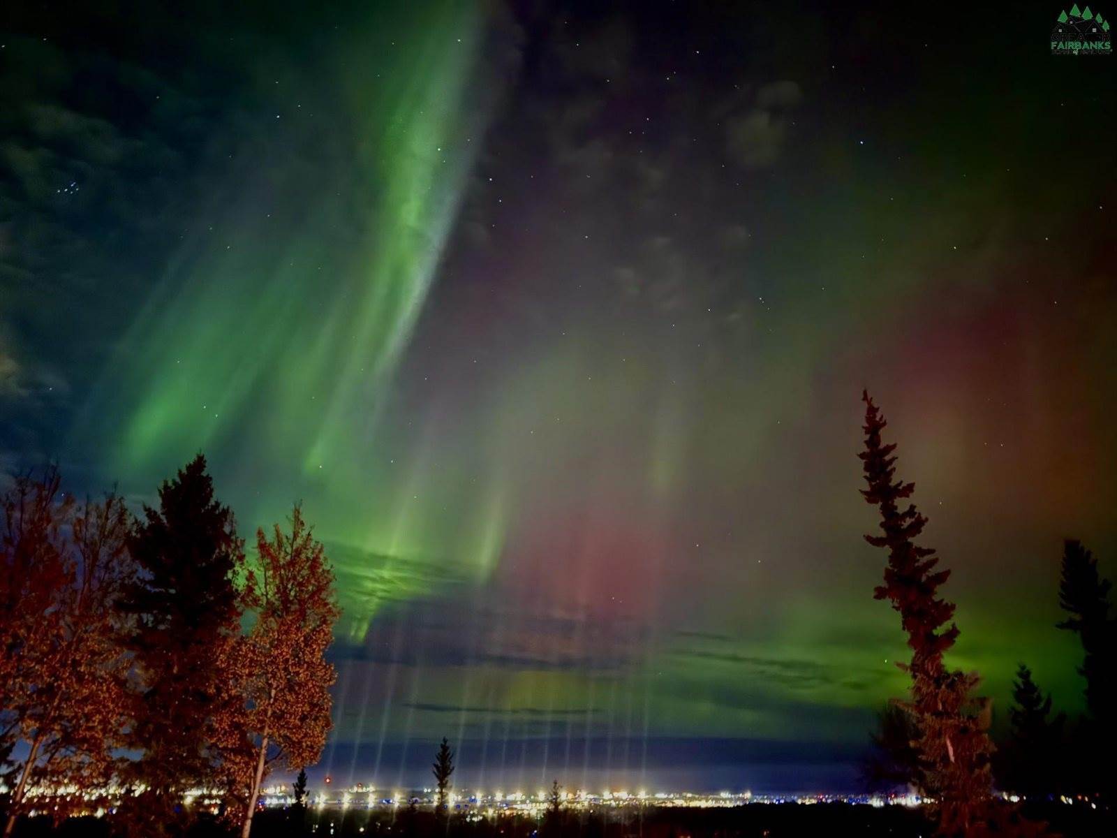 570 Knightsbridge Road, Fairbanks, AK 99709