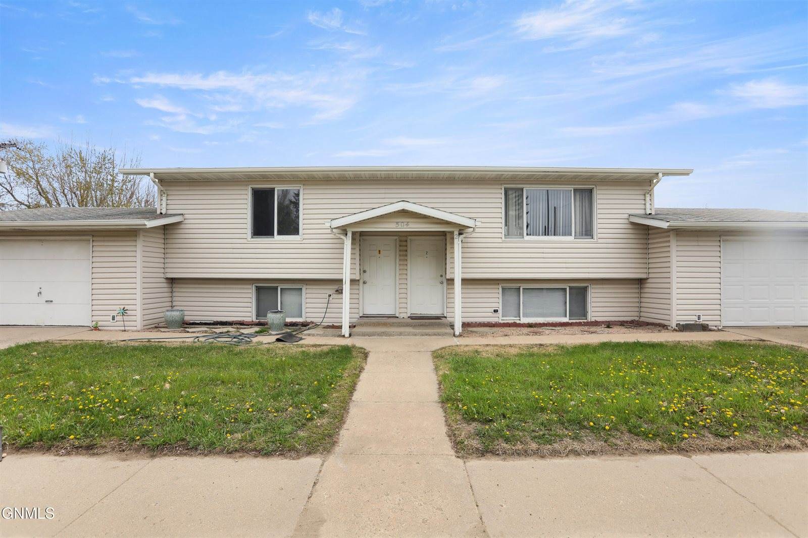 504 26th Street East, Williston, ND 58801