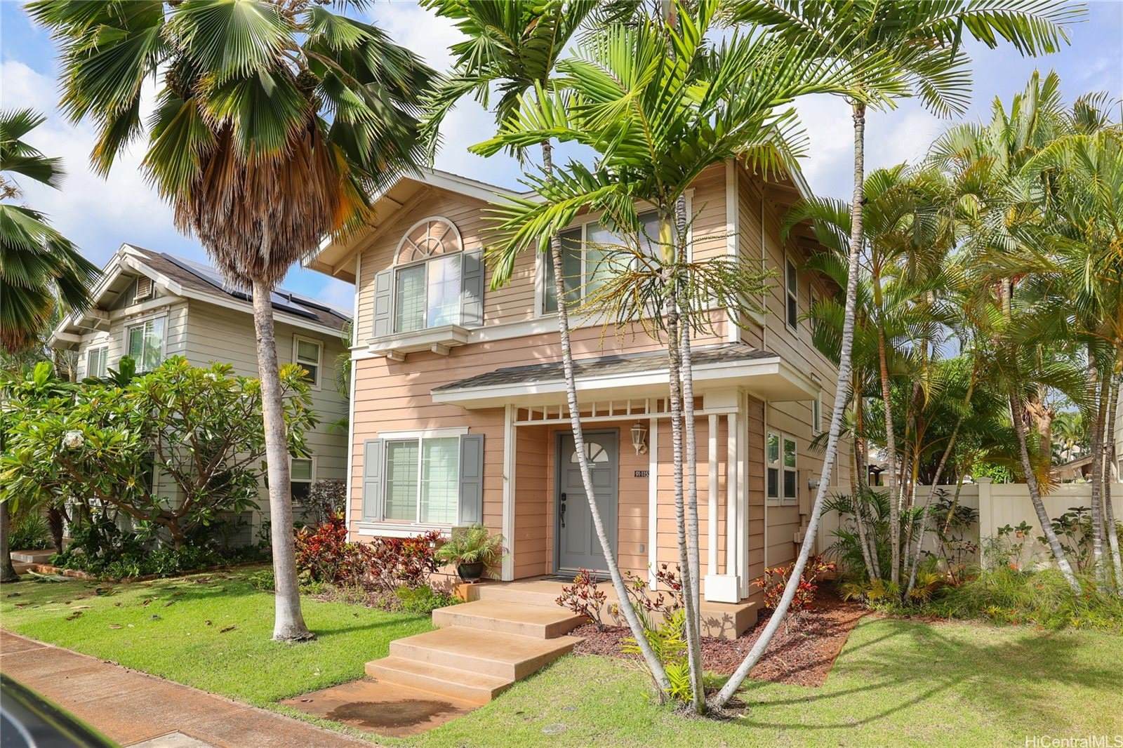 91-1153 Kaileonui Street, Ewa Beach, HI 96706