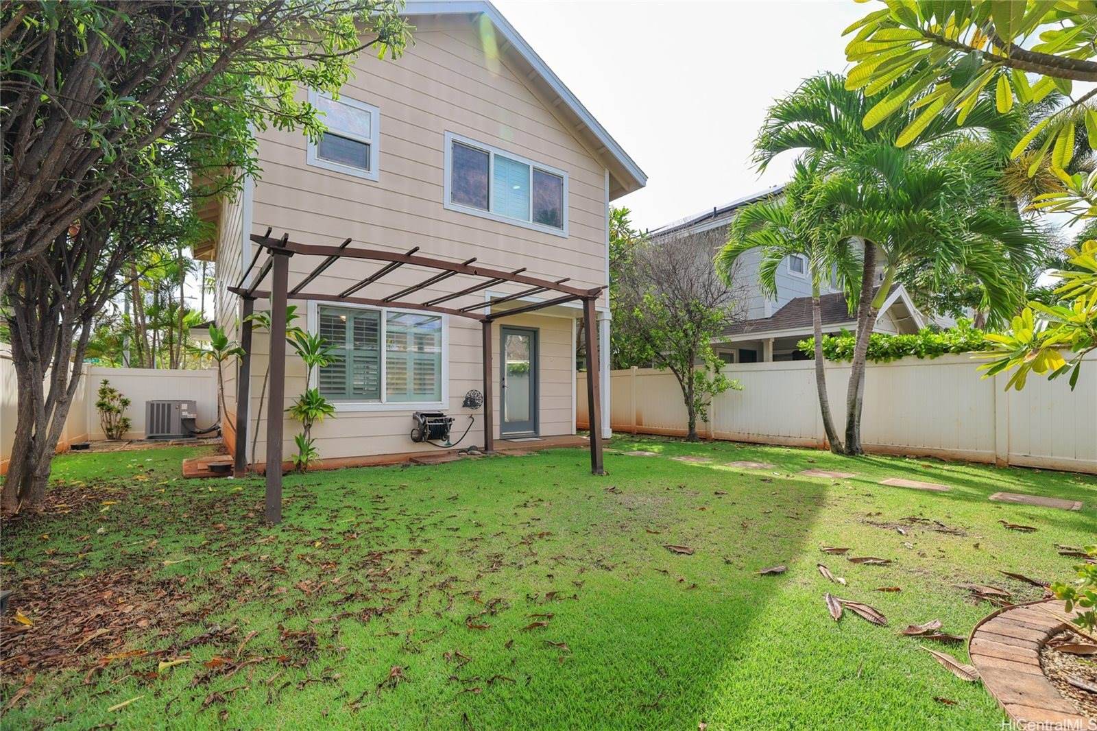 91-1153 Kaileonui Street, Ewa Beach, HI 96706