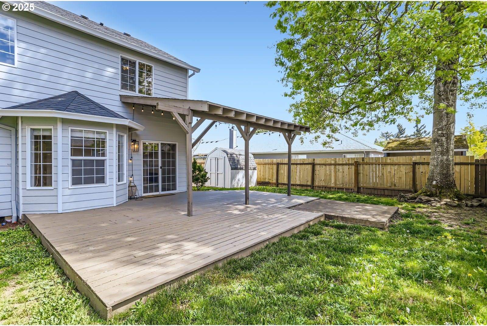 18843 Hein St, Oregon City, OR 97045