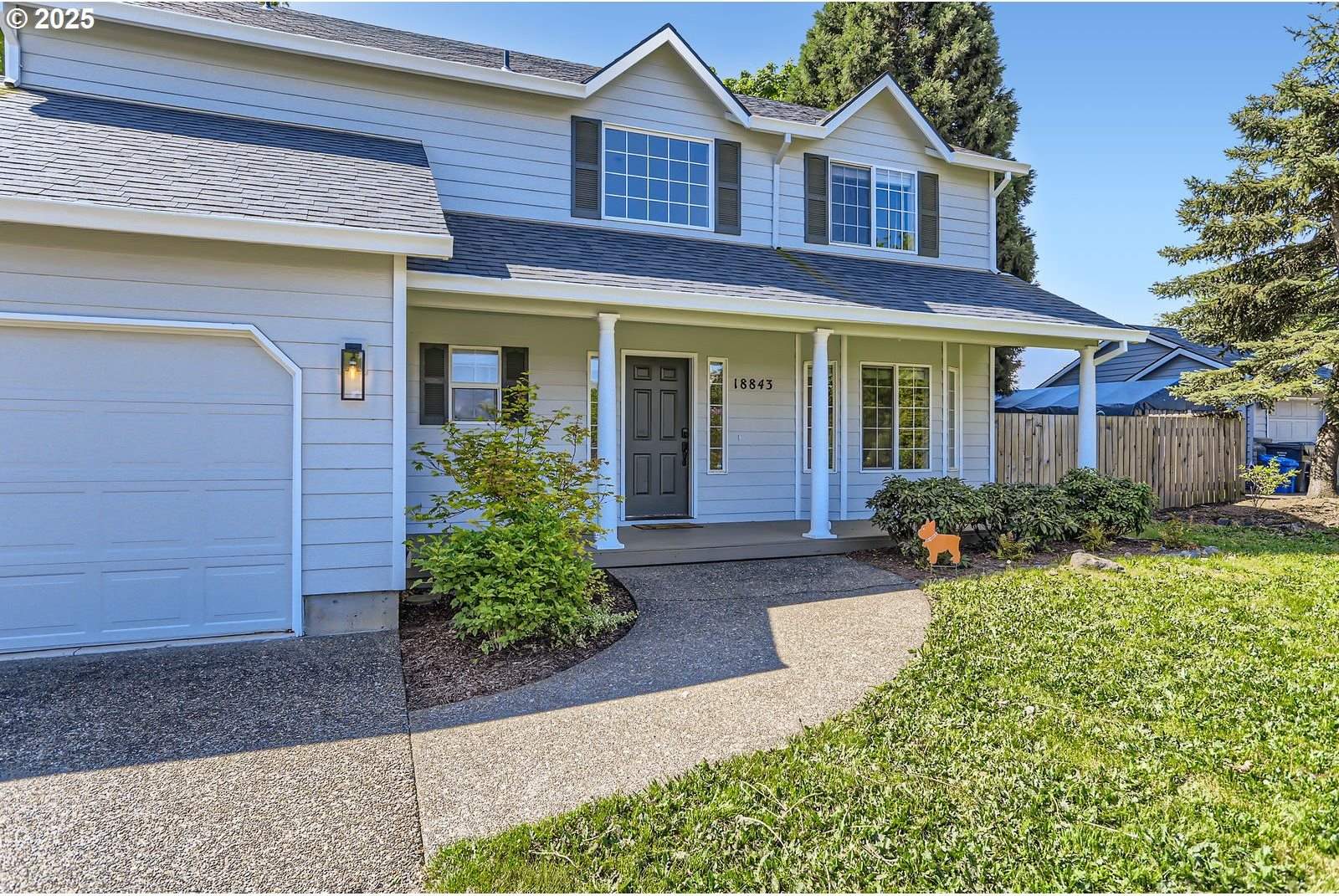 18843 Hein St, Oregon City, OR 97045