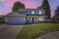 18843 Hein St, Oregon City, OR 97045
