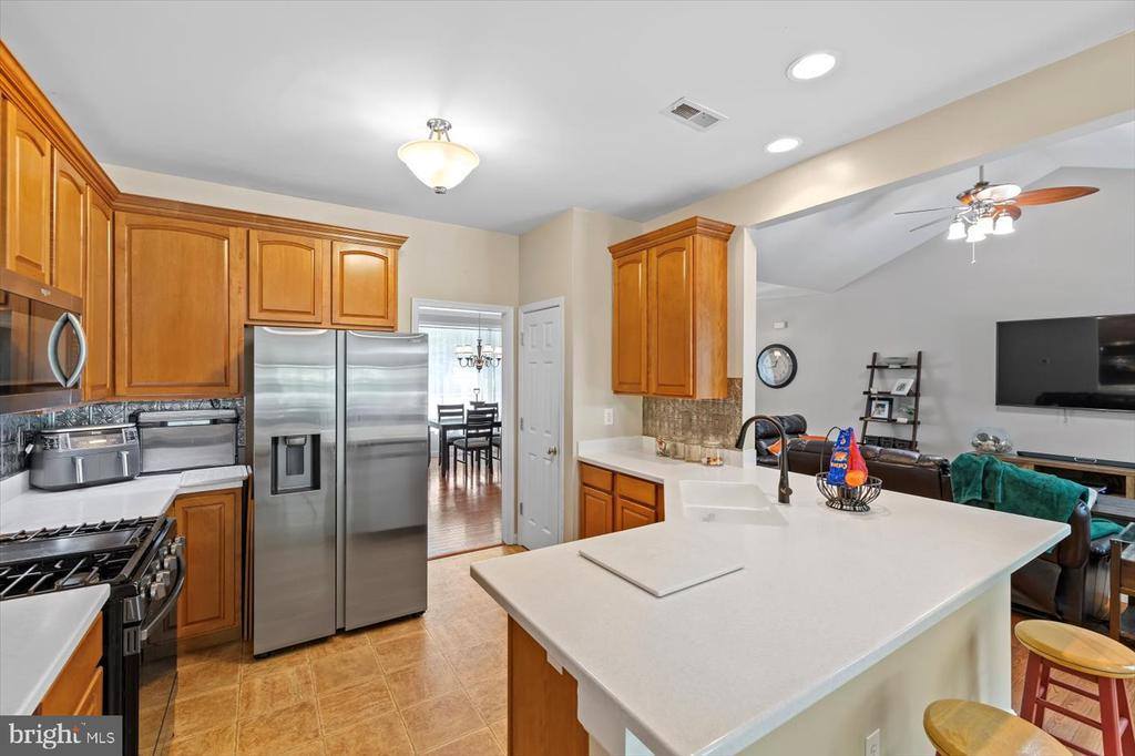 111 Independence Street, Locust Grove, VA 22508