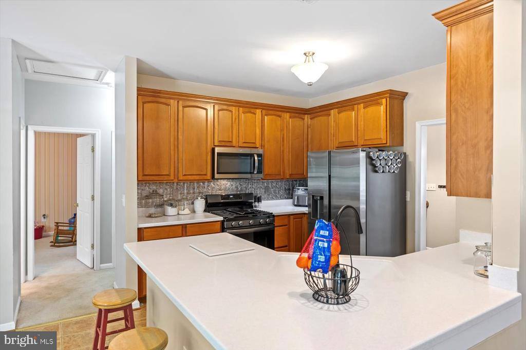 111 Independence Street, Locust Grove, VA 22508