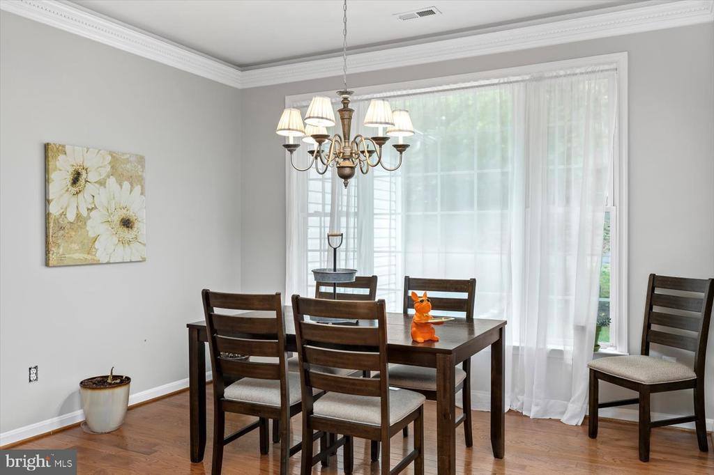 111 Independence Street, Locust Grove, VA 22508