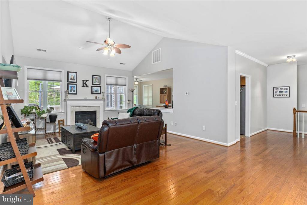 111 Independence Street, Locust Grove, VA 22508