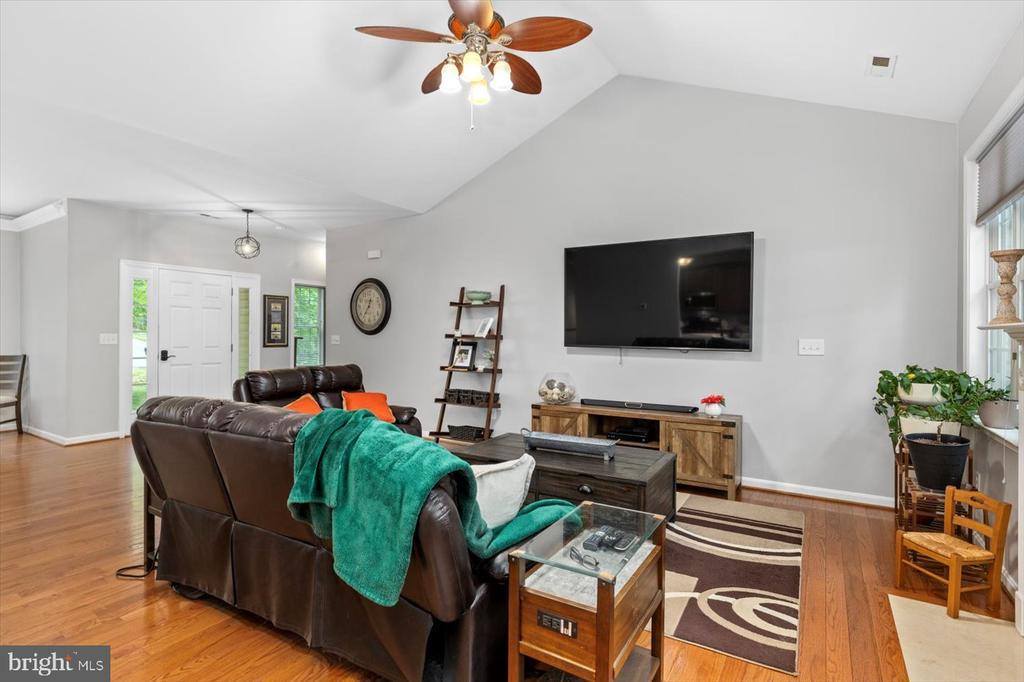 111 Independence Street, Locust Grove, VA 22508