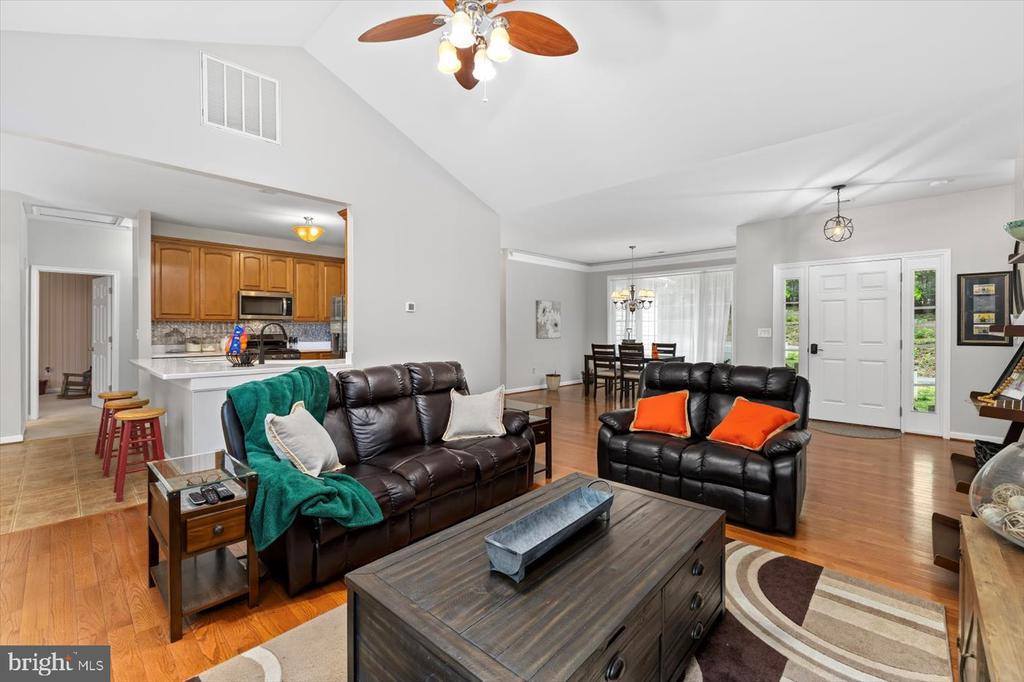 111 Independence Street, Locust Grove, VA 22508