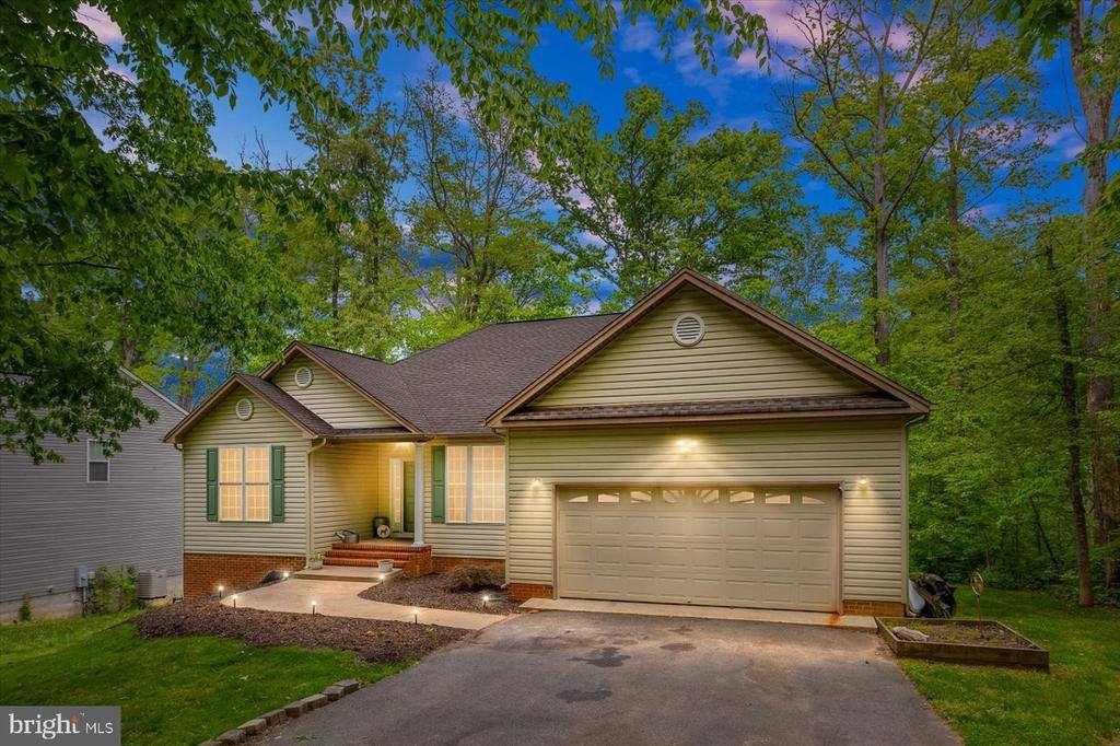 111 Independence Street, Locust Grove, VA 22508