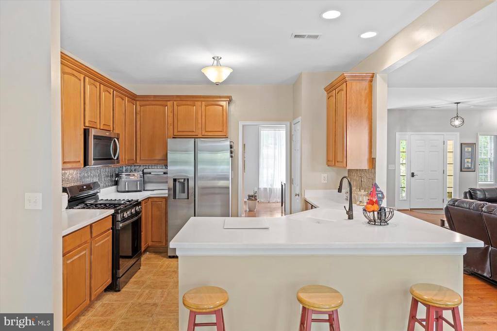 111 Independence Street, Locust Grove, VA 22508