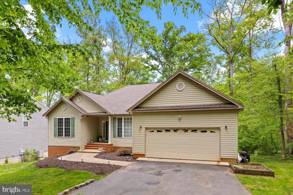 111 Independence Street, Locust Grove, VA 22508