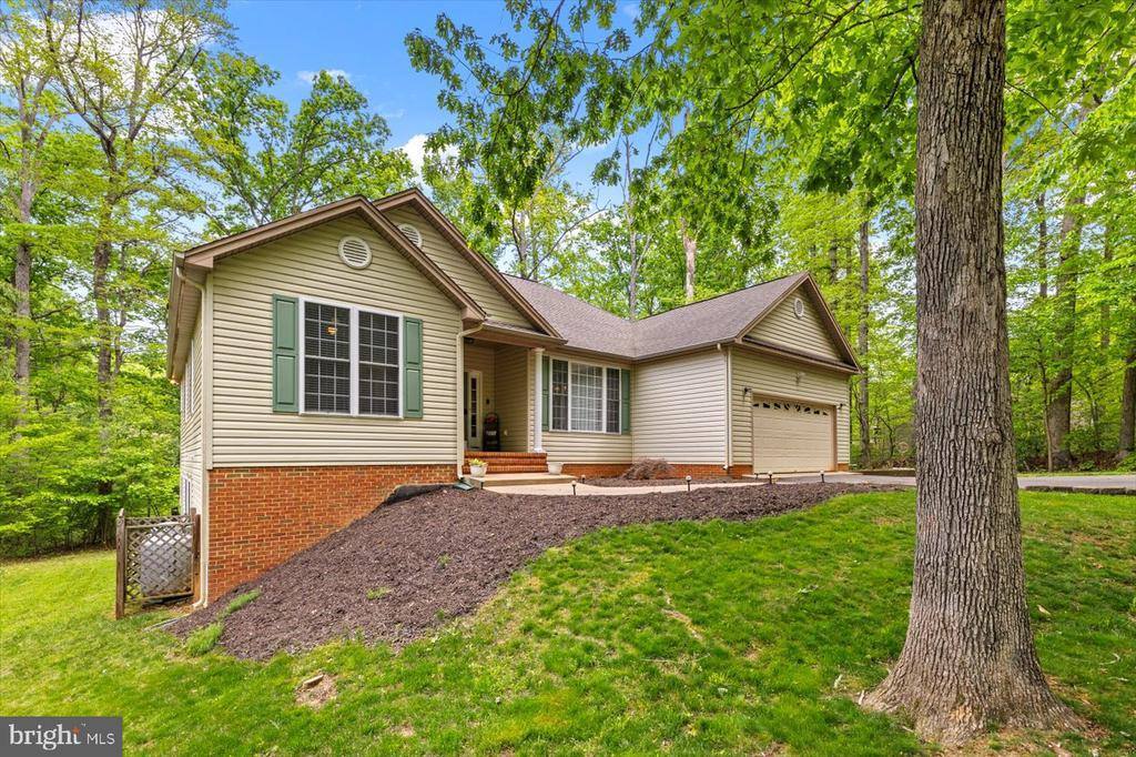 111 Independence Street, Locust Grove, VA 22508