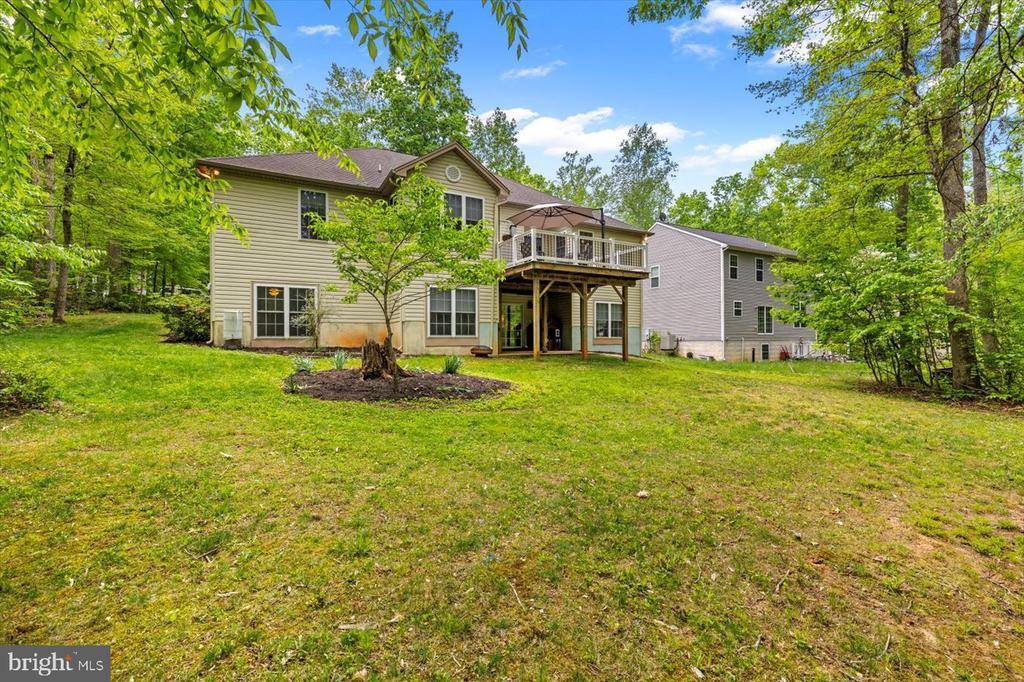 111 Independence Street, Locust Grove, VA 22508