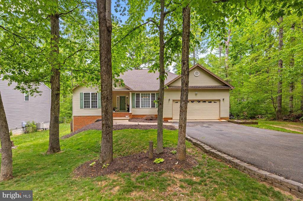 111 Independence Street, Locust Grove, VA 22508