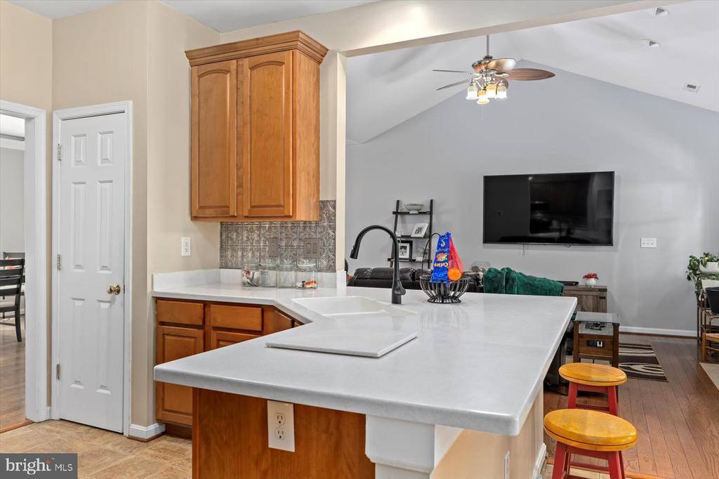 111 Independence Street, Locust Grove, VA 22508