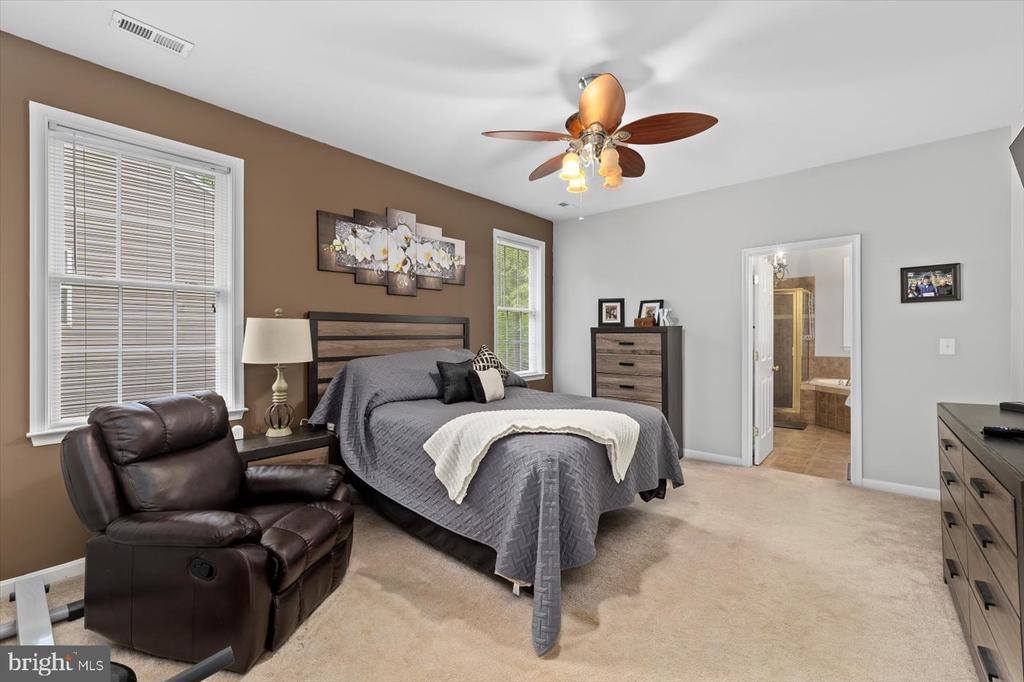 111 Independence Street, Locust Grove, VA 22508