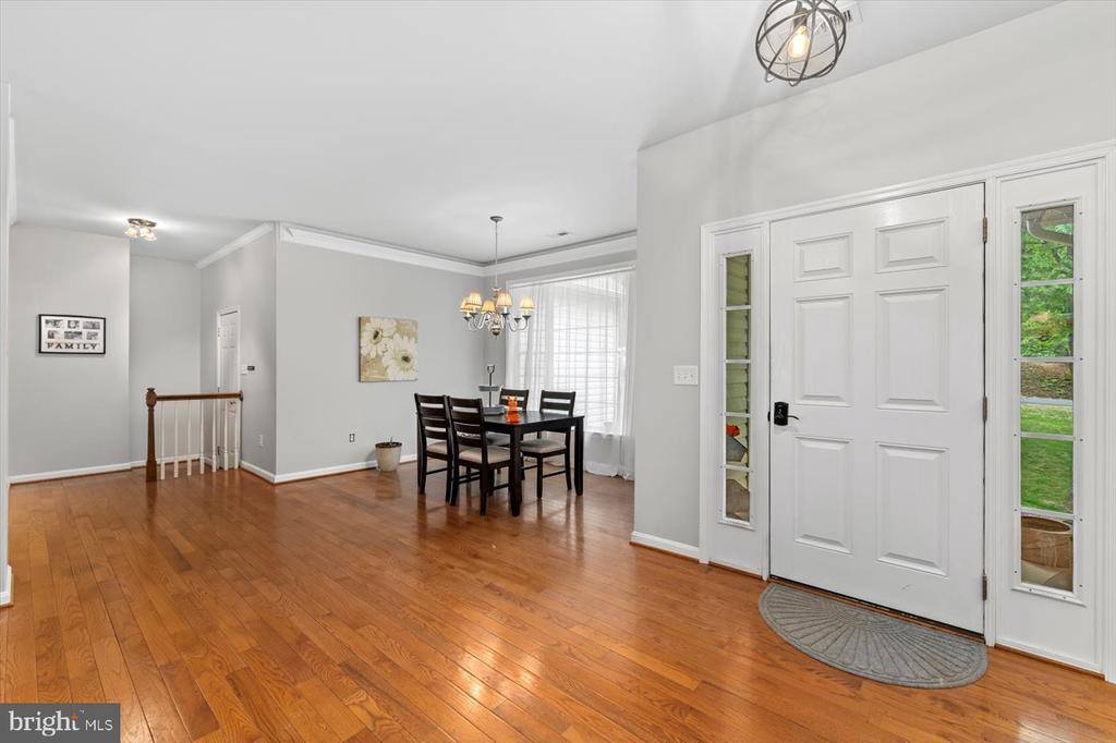 111 Independence Street, Locust Grove, VA 22508