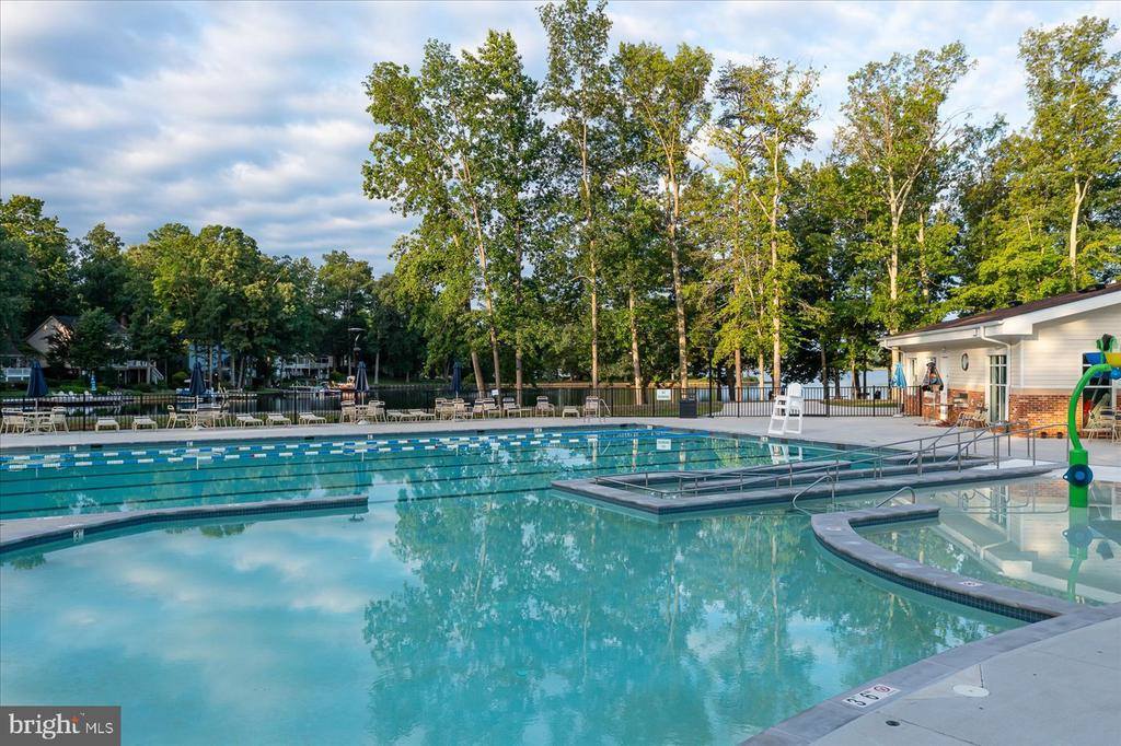 111 Independence Street, Locust Grove, VA 22508