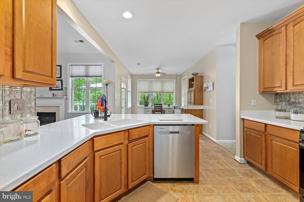 111 Independence Street, Locust Grove, VA 22508