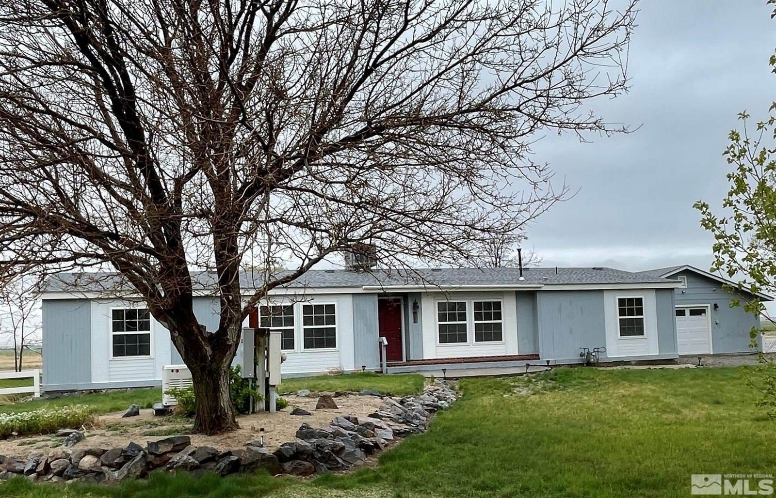 3075 Cougar Court, Winnemucca, NV 89445