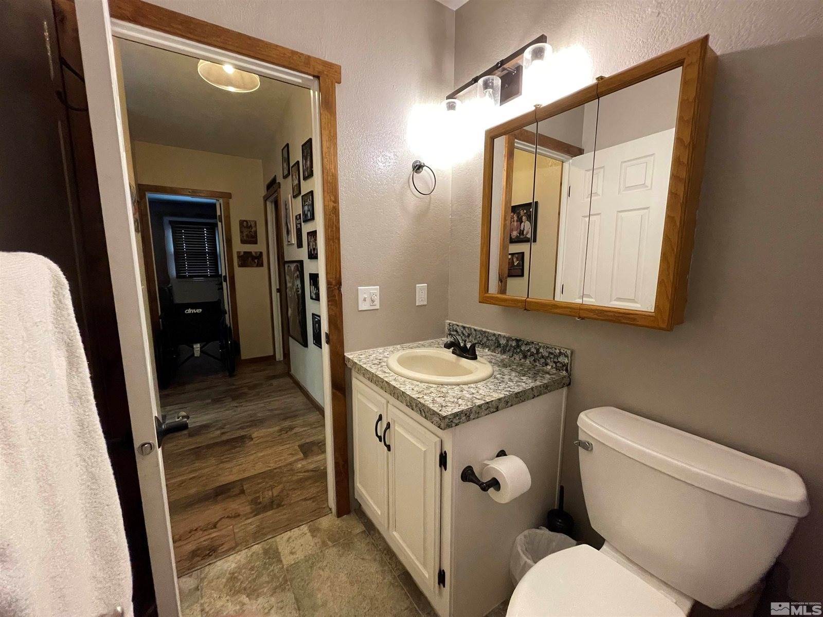 3075 Cougar Court, Winnemucca, NV 89445