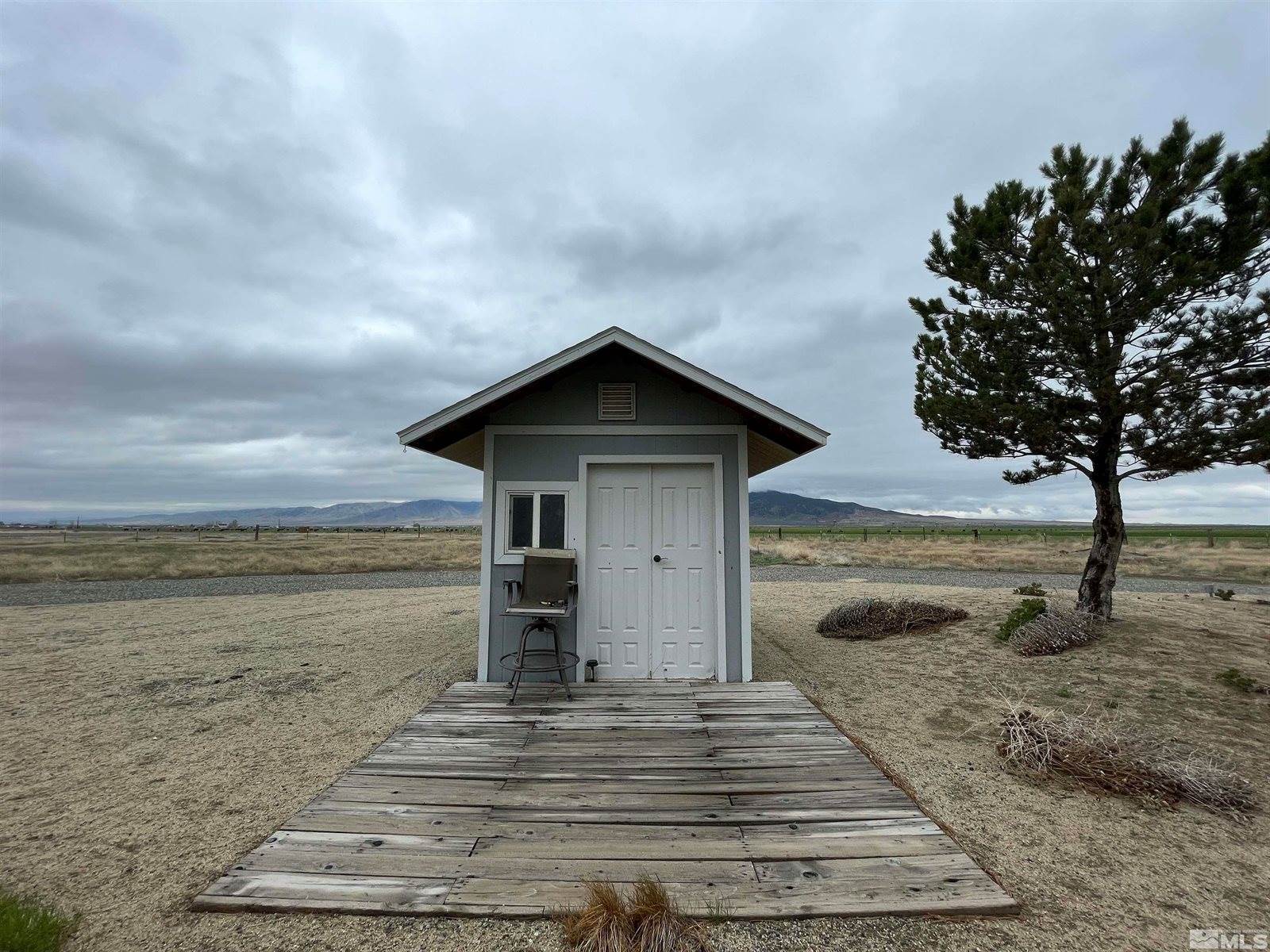 3075 Cougar Court, Winnemucca, NV 89445