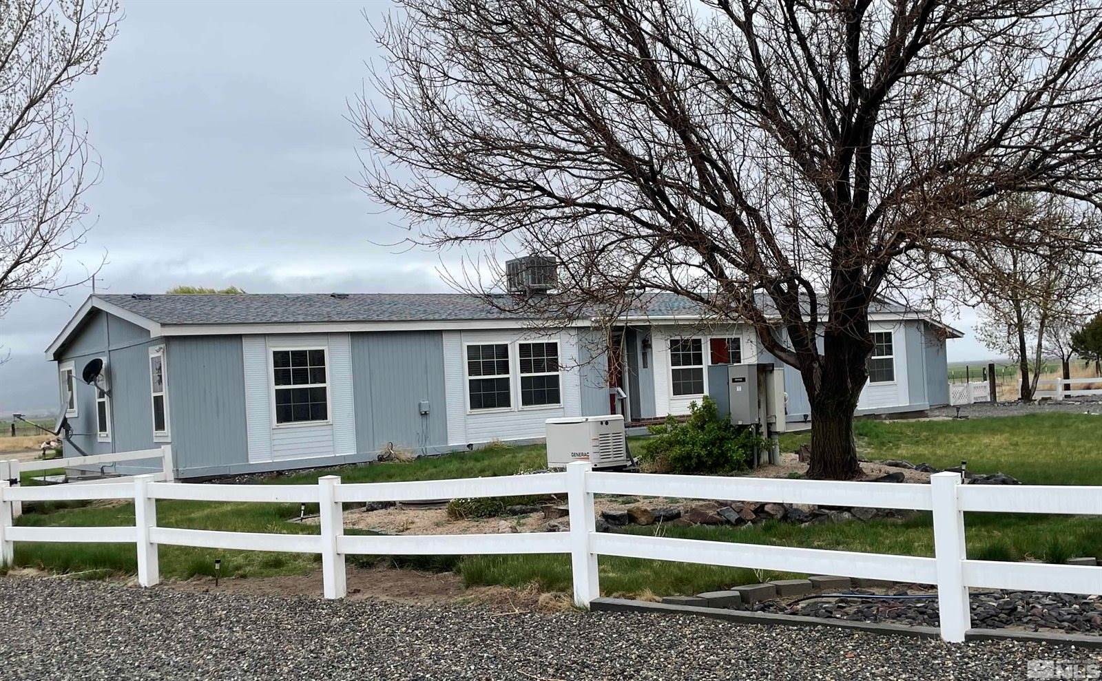 3075 Cougar Court, Winnemucca, NV 89445