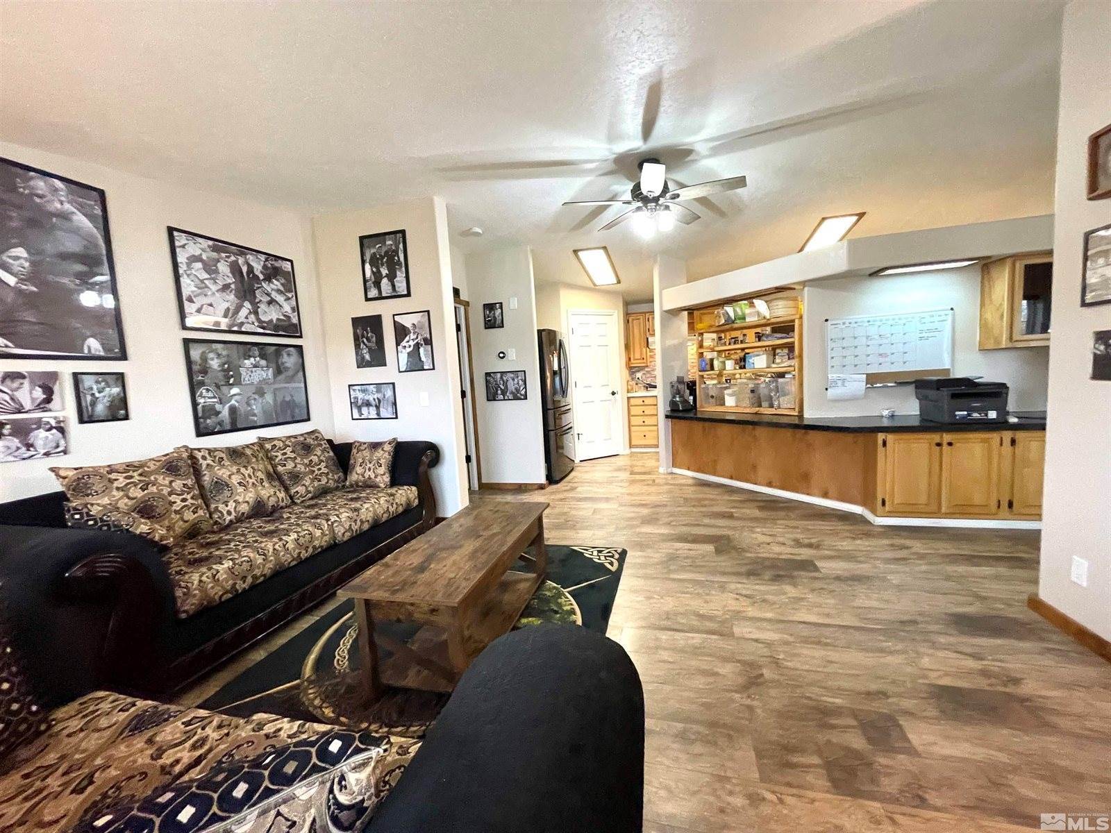 3075 Cougar Court, Winnemucca, NV 89445