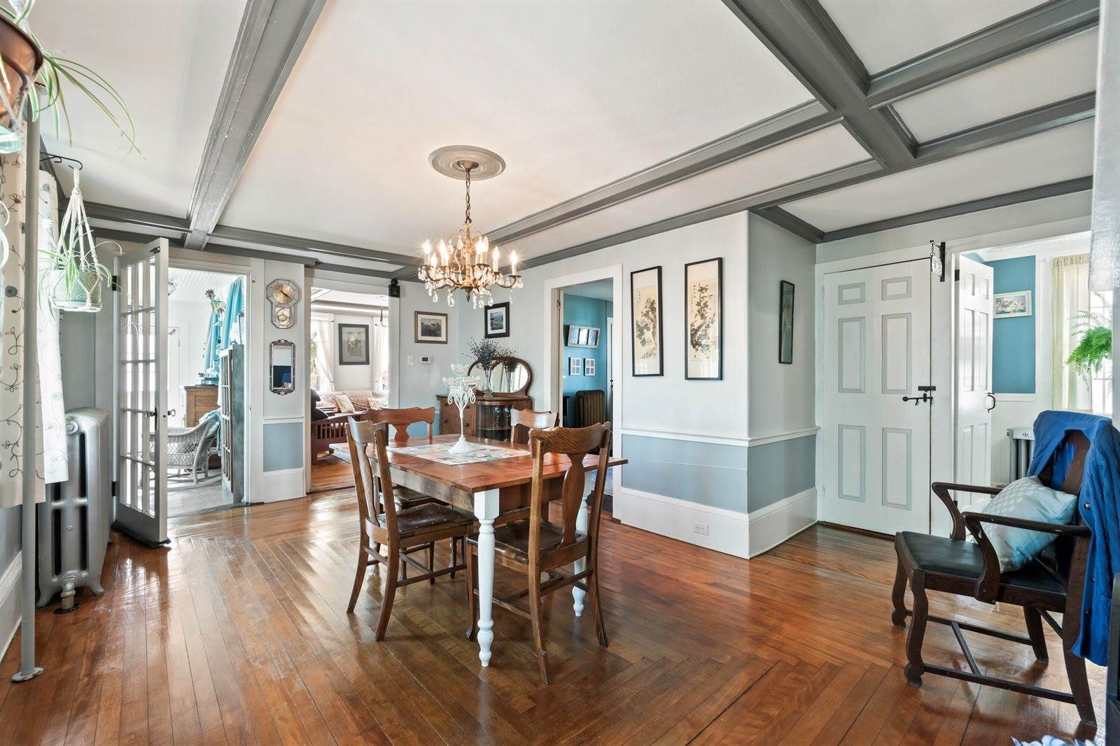 98 & 100 Main Street, Winthrop, ME 04364