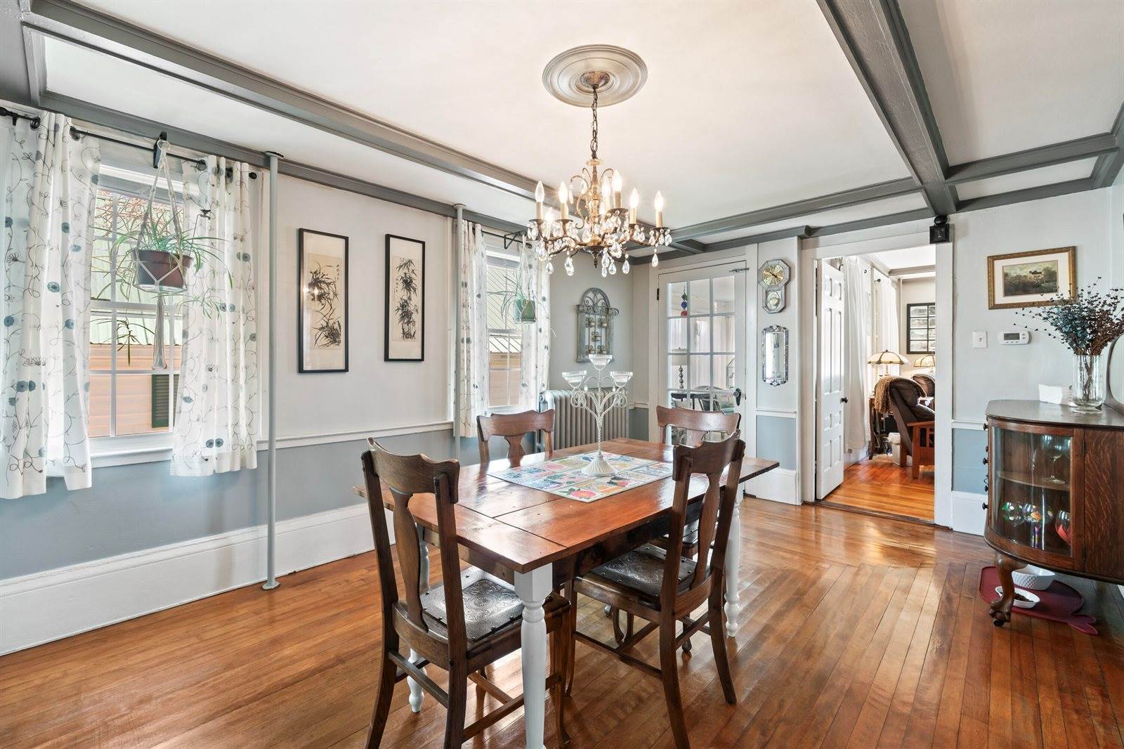 98 & 100 Main Street, Winthrop, ME 04364