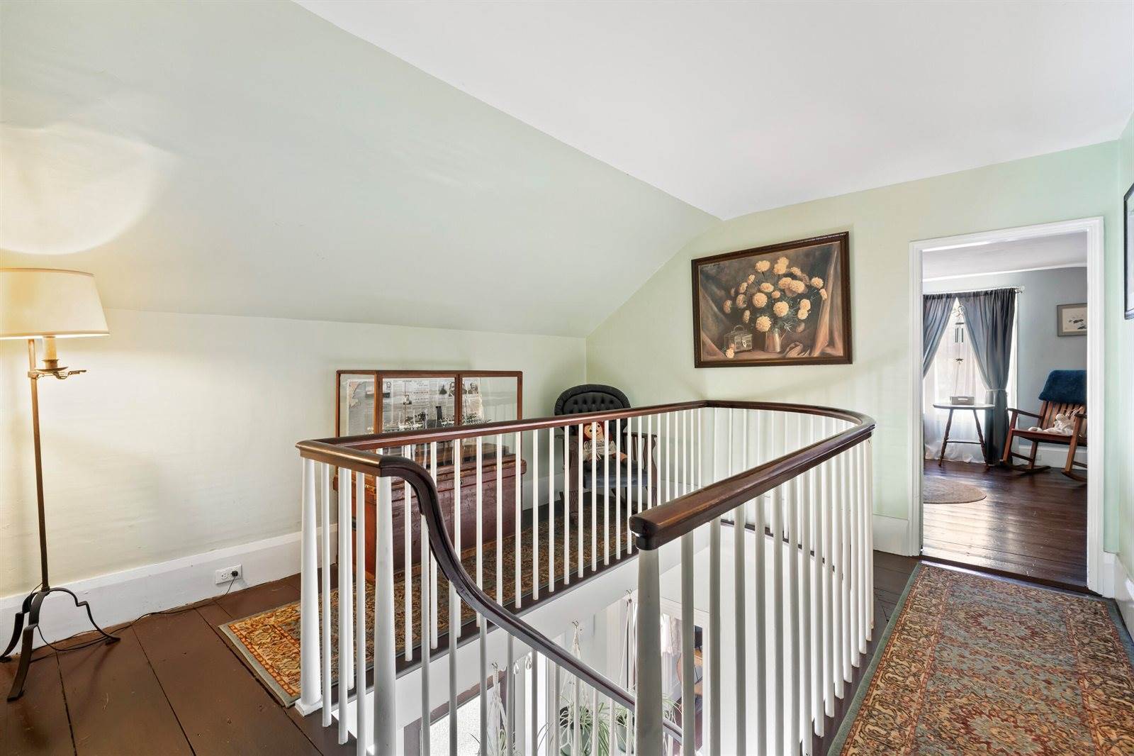 98 & 100 Main Street, Winthrop, ME 04364