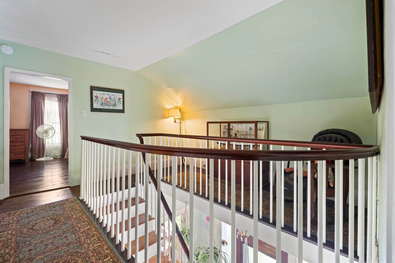 98 & 100 Main Street, Winthrop, ME 04364