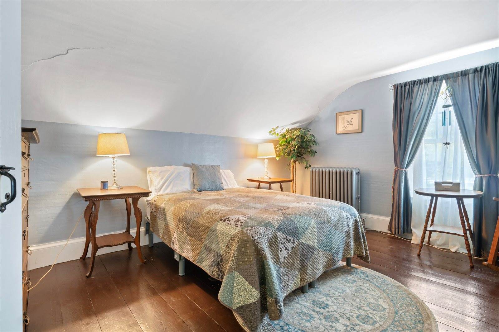 98 & 100 Main Street, Winthrop, ME 04364