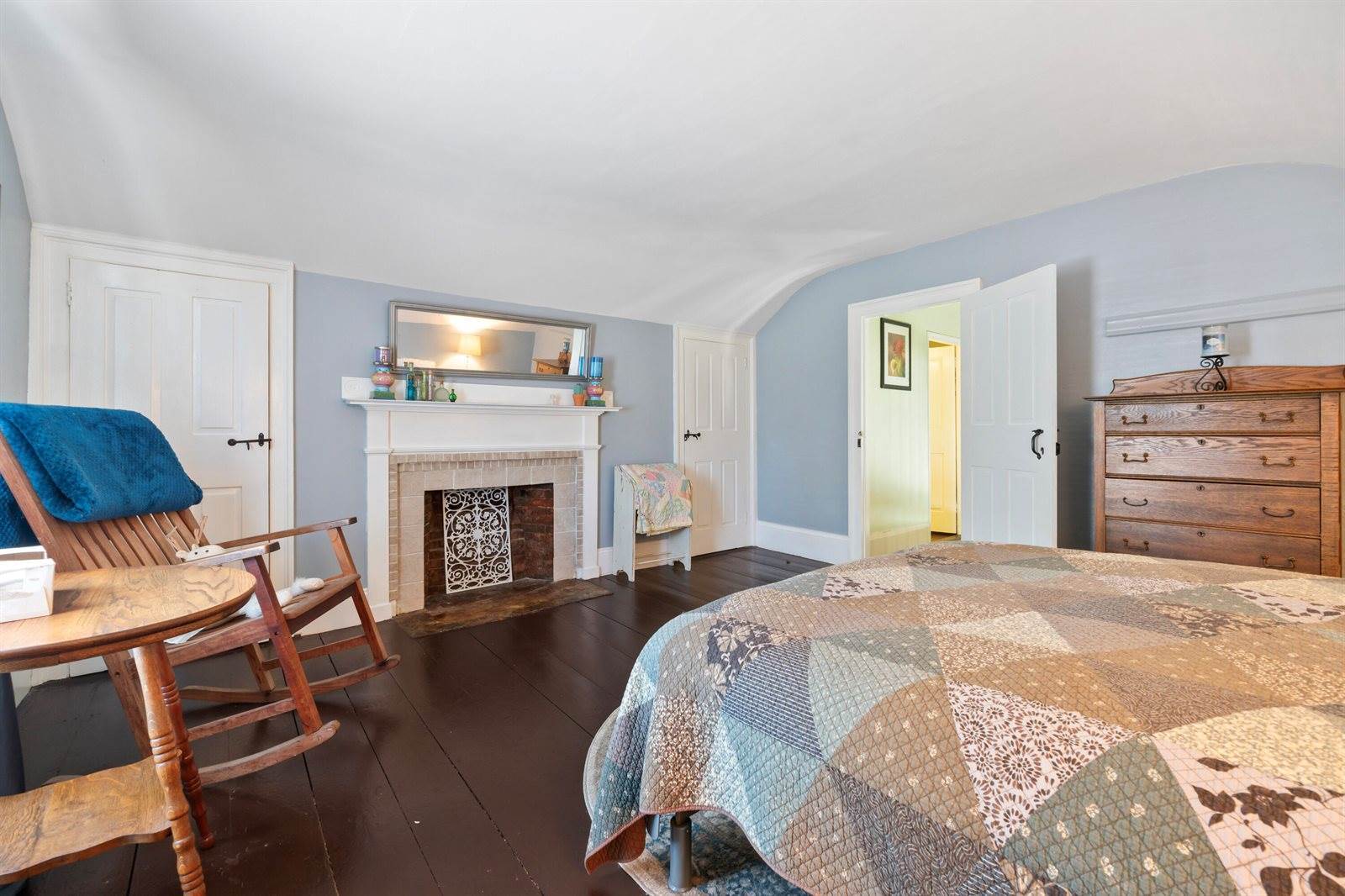 98 & 100 Main Street, Winthrop, ME 04364