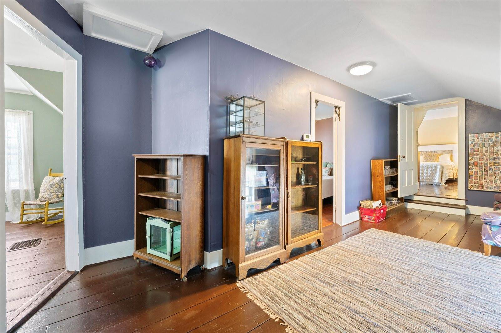 98 & 100 Main Street, Winthrop, ME 04364