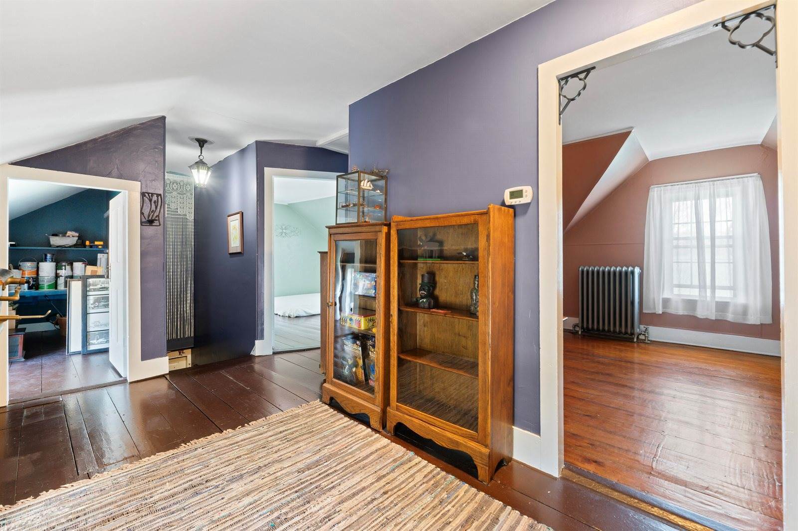 98 & 100 Main Street, Winthrop, ME 04364