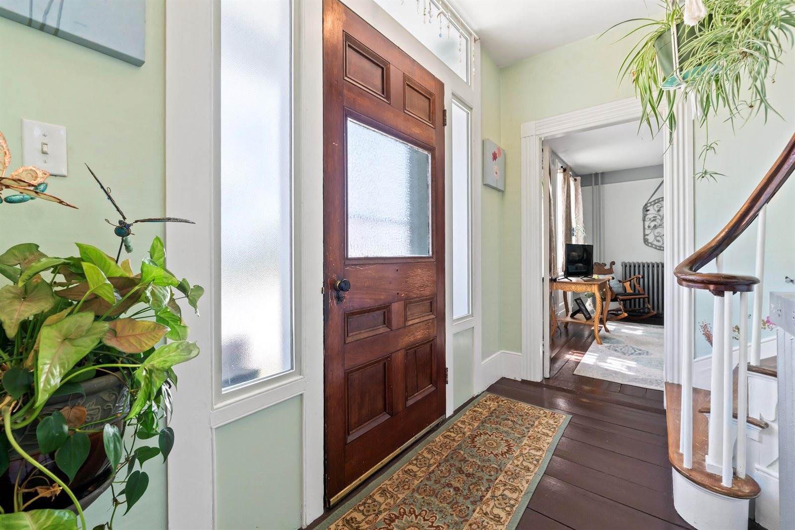 98 & 100 Main Street, Winthrop, ME 04364