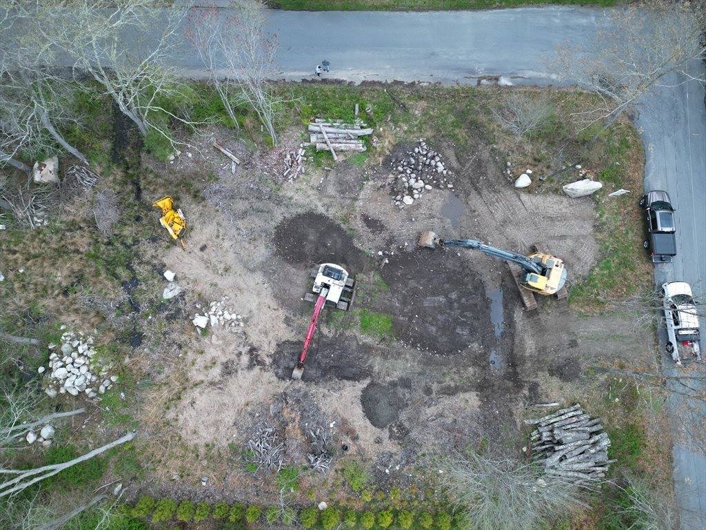 0 Lynn Ann St (Es), Westport, MA 02790