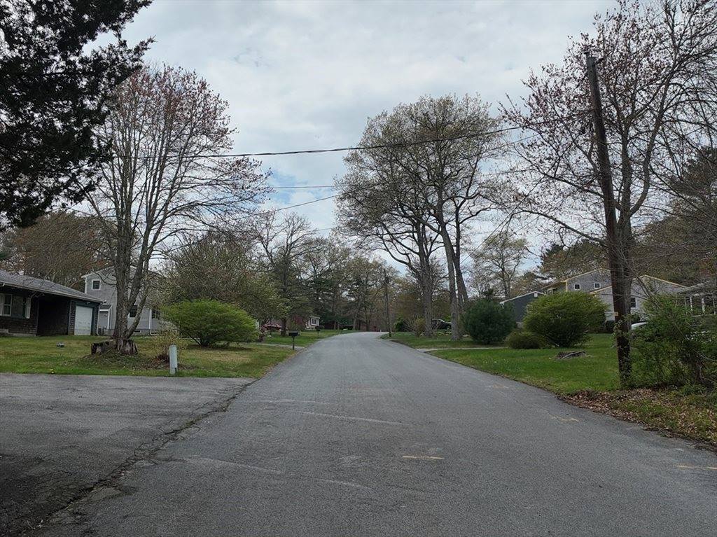 0 Lynn Ann St (Es), Westport, MA 02790