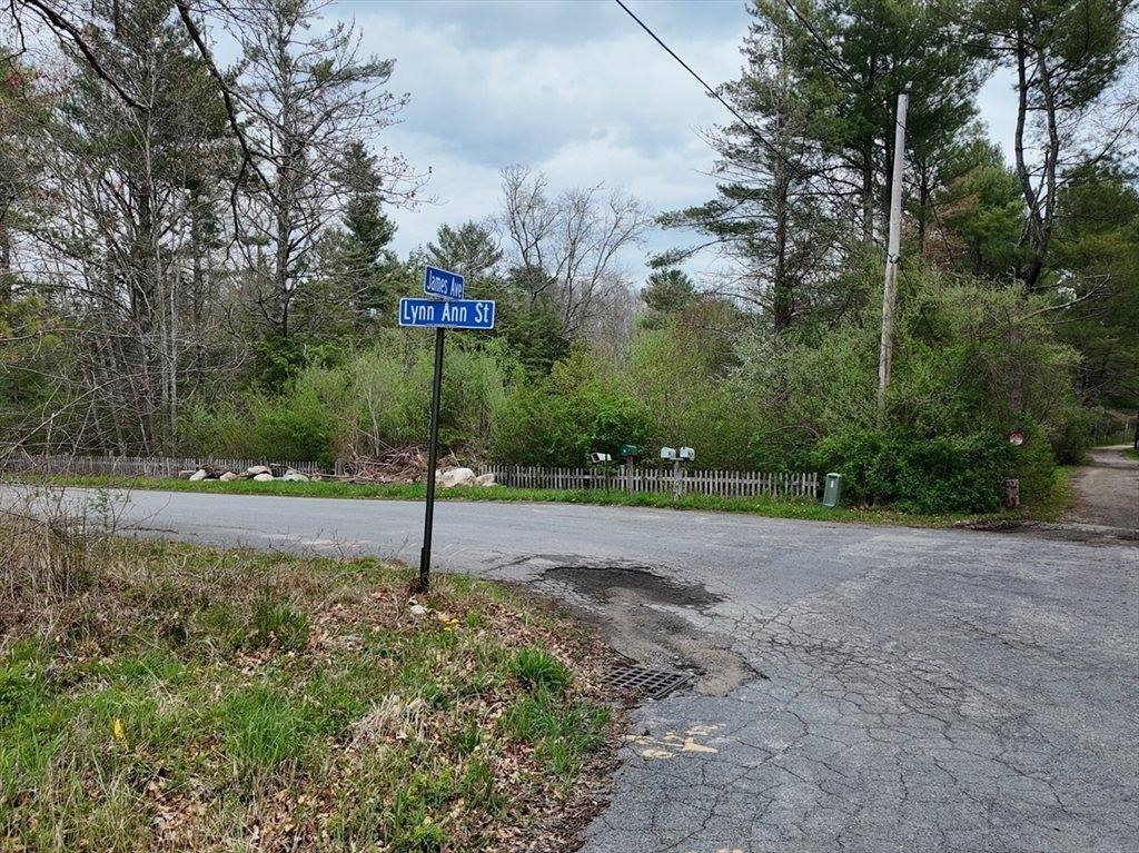 0 Lynn Ann St (Es), Westport, MA 02790