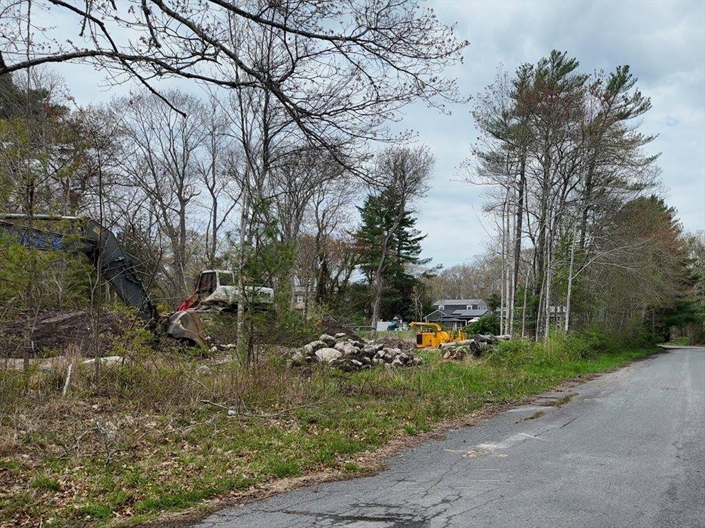 0 Lynn Ann St (Es), Westport, MA 02790