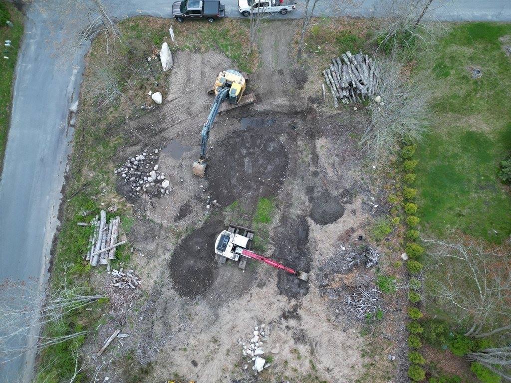 0 Lynn Ann St (Es), Westport, MA 02790