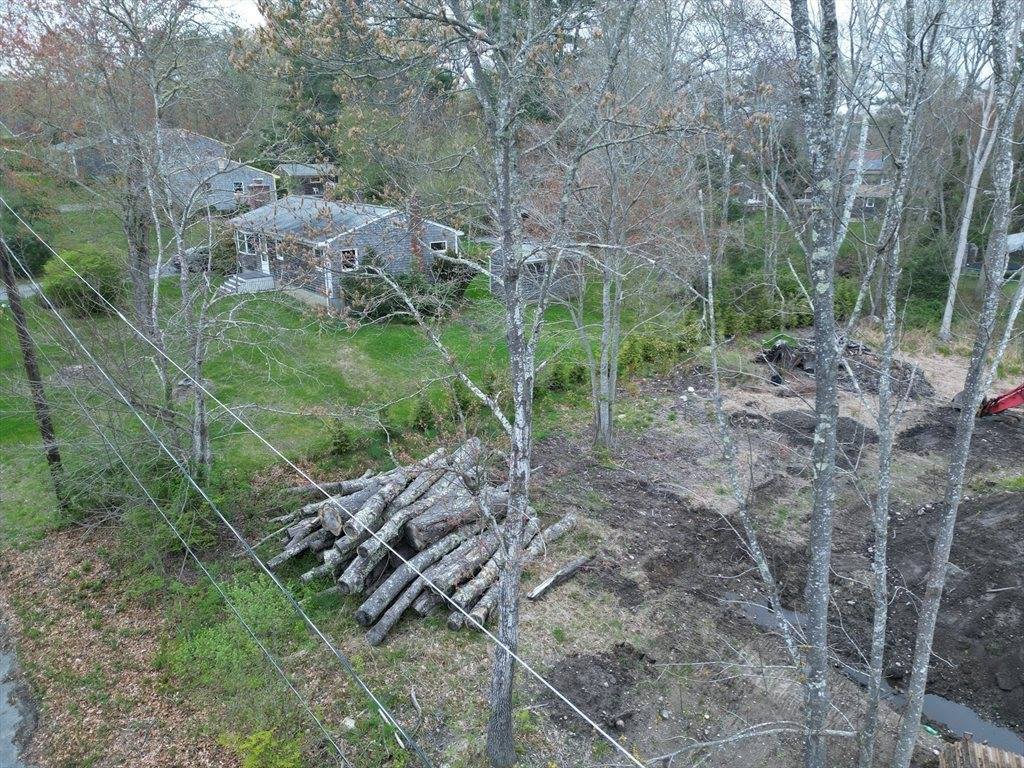 0 Lynn Ann St (Es), Westport, MA 02790