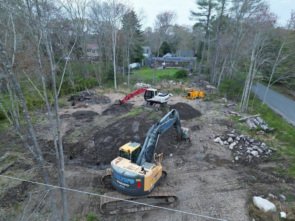 0 Lynn Ann St (Es), Westport, MA 02790