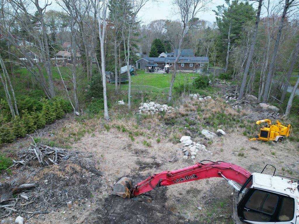 0 Lynn Ann St (Es), Westport, MA 02790