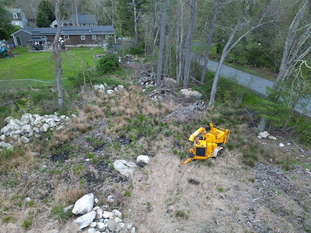 0 Lynn Ann St (Es), Westport, MA 02790