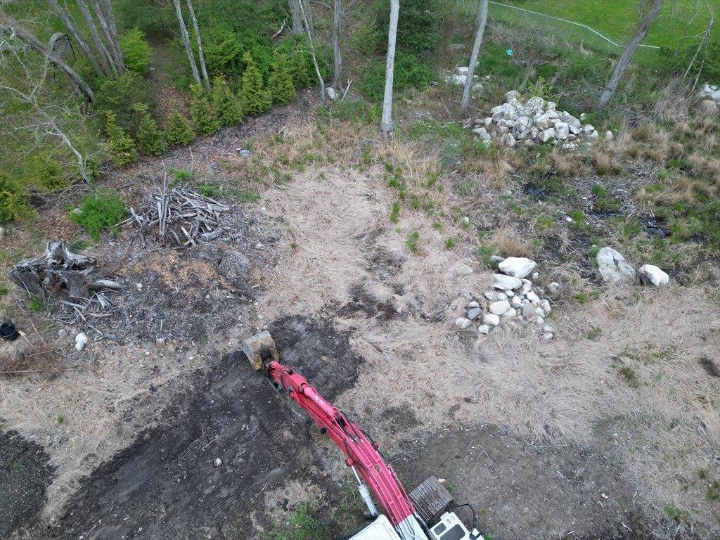 0 Lynn Ann St (Es), Westport, MA 02790