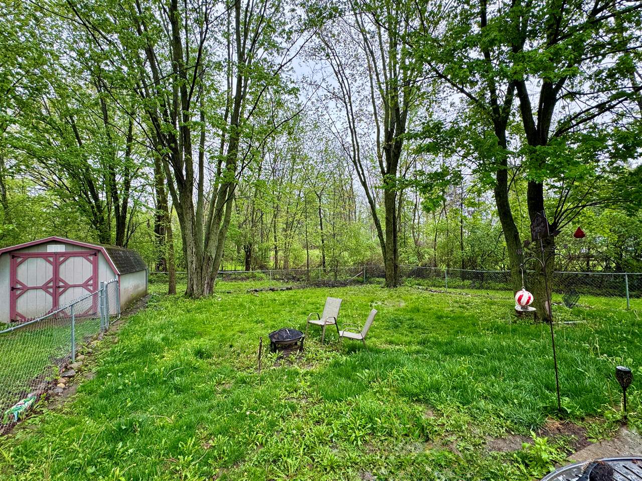 1310 Orange Rd, Ashland, OH 44805