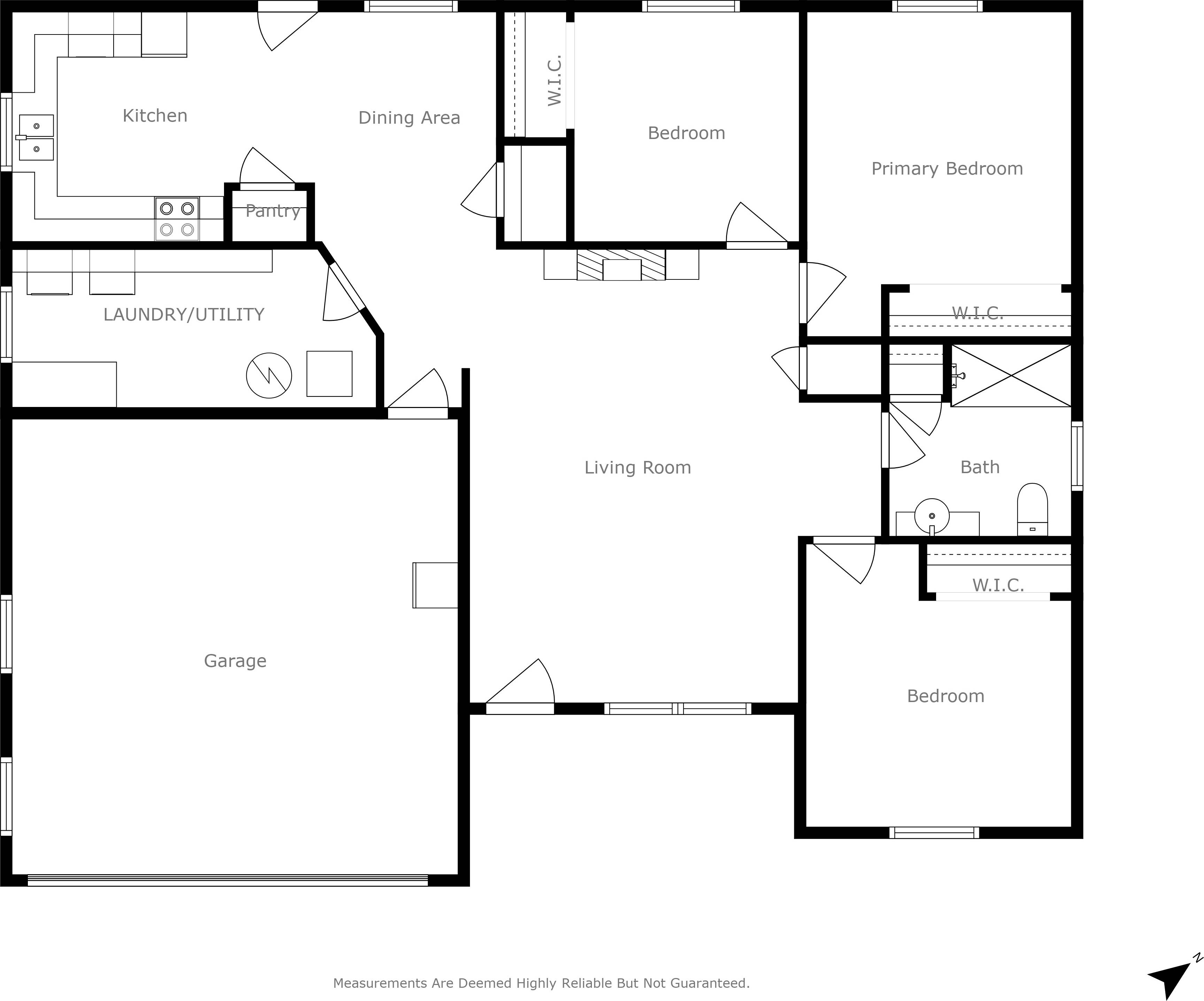 1310 Orange Rd, Ashland, OH 44805